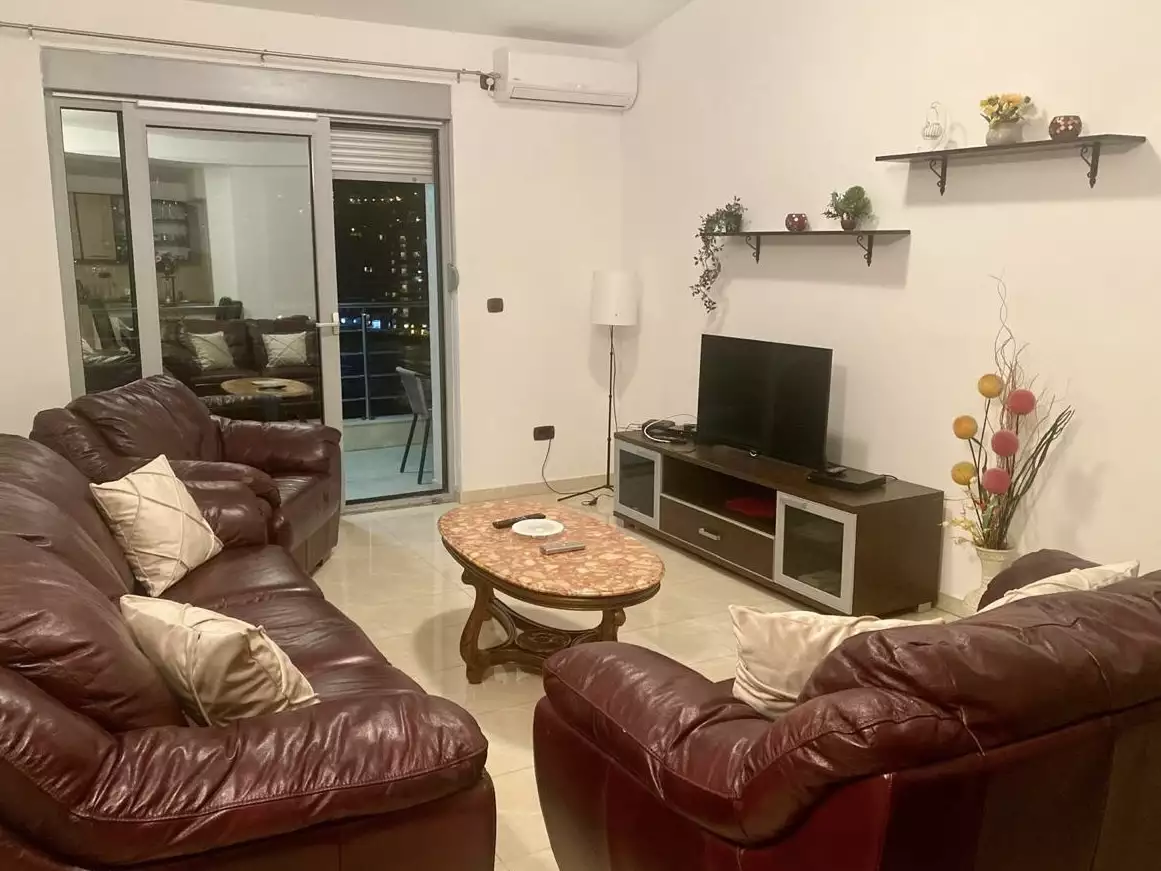 Flat 85m² in Montenegro, Rafailovici. Priced at 320000€ rent photo-10