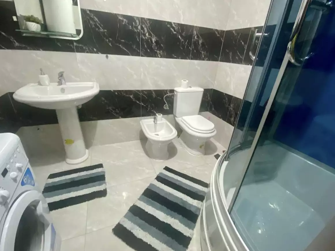 Flat 85m² in Montenegro, Rafailovici. Priced at 320000€ rent photo-11