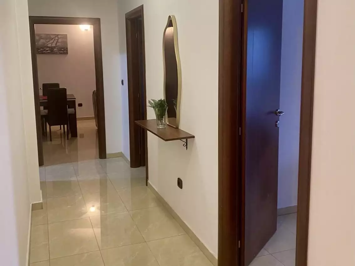 Flat 85m² in Montenegro, Rafailovici. Priced at 320000€ rent photo-19