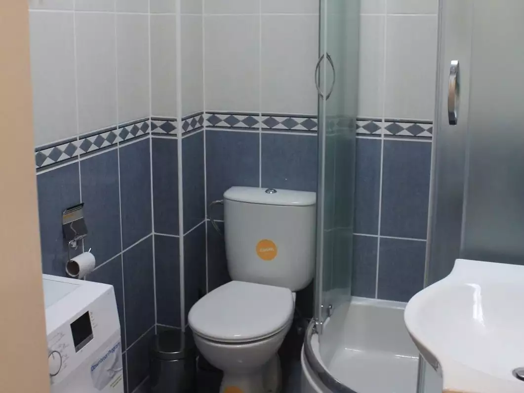 Flat 26m² in Montenegro, Rafailovici. Priced at 63000€ rent photo-3