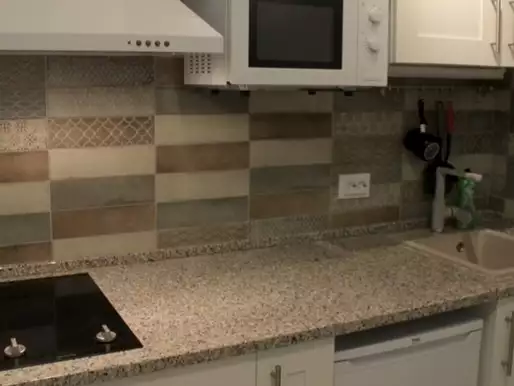 Flat 26m² in Montenegro, Rafailovici. Priced at 63000€ rent photo-7