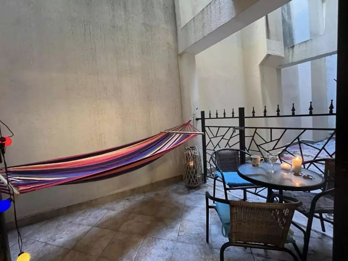 Flat 26m² in Montenegro, Rafailovici. Priced at 63000€ rent photo-11