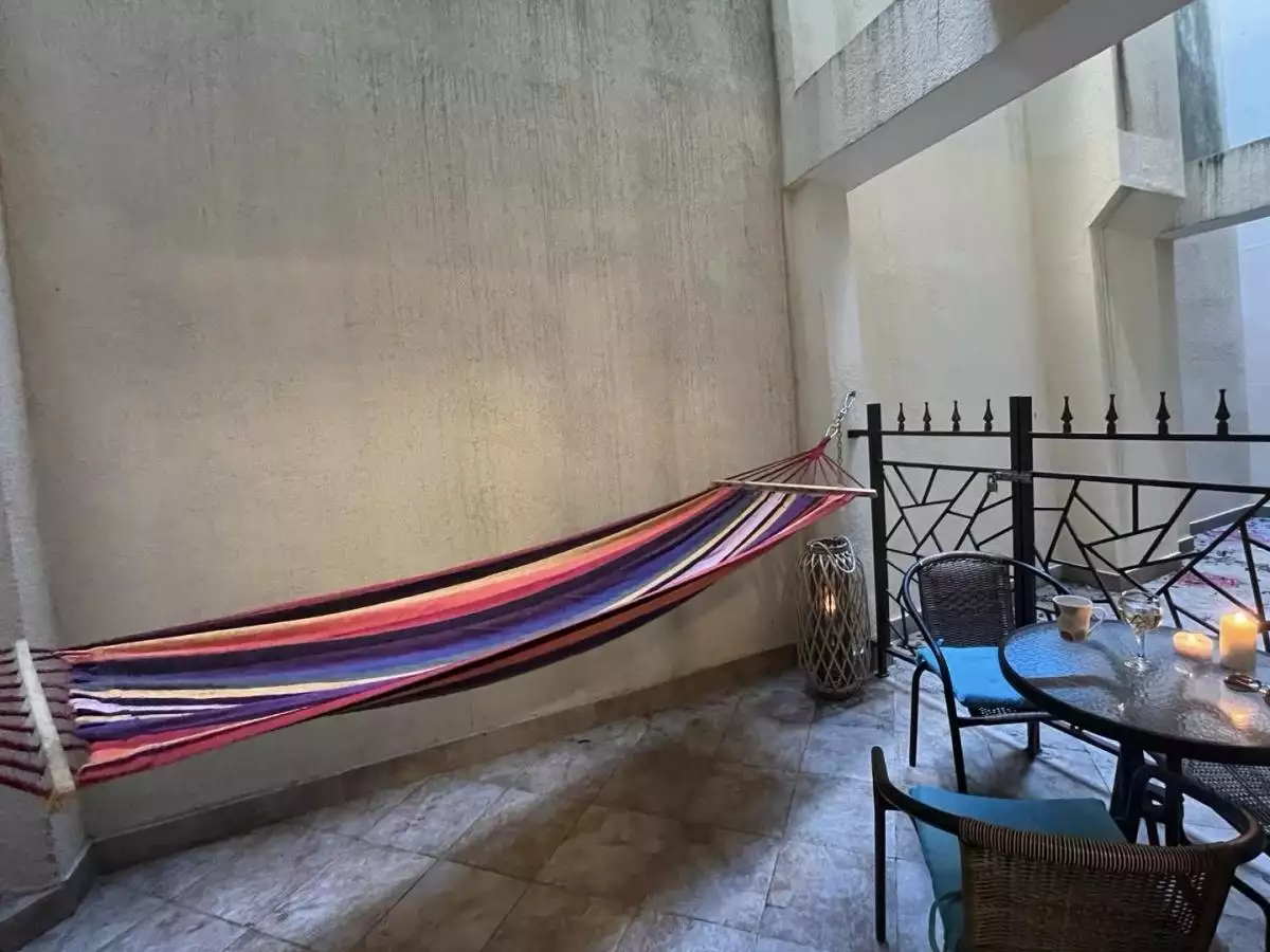 Flat 26m² in Montenegro, Rafailovici. Priced at 63000€ rent photo-13