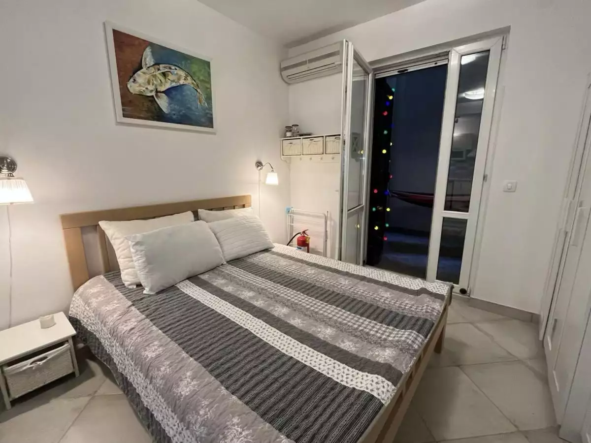 Flat 26m² in Montenegro, Rafailovici. Priced at 63000€ rent photo-15
