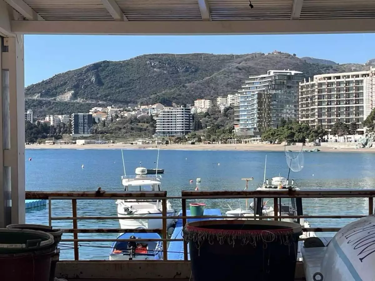 Flat 26m² in Montenegro, Rafailovici. Priced at 63000€ rent photo-18