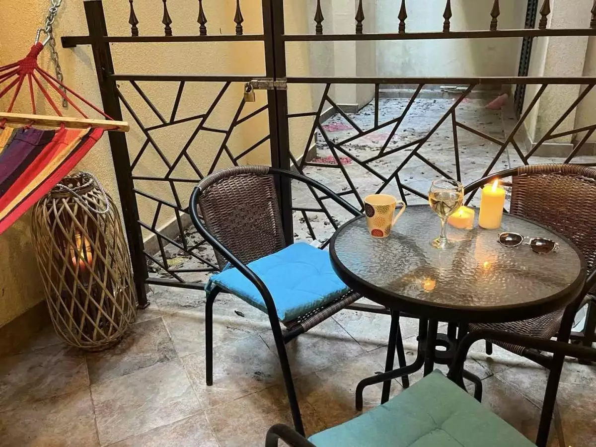 Flat 26m² in Montenegro, Rafailovici. Priced at 63000€ rent photo-19