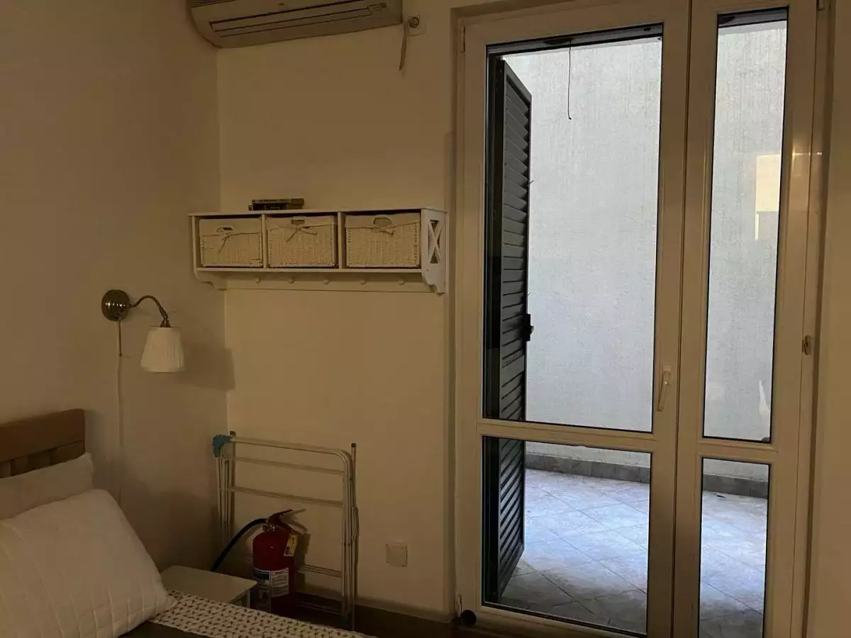 Flat 26m² in Montenegro, Rafailovici. Priced at 63000€ rent photo-23
