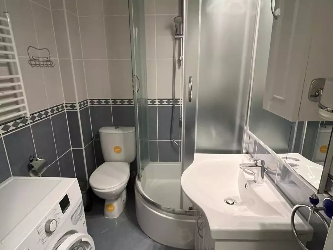 Flat 26m² in Montenegro, Rafailovici. Priced at 63000€ rent photo-24