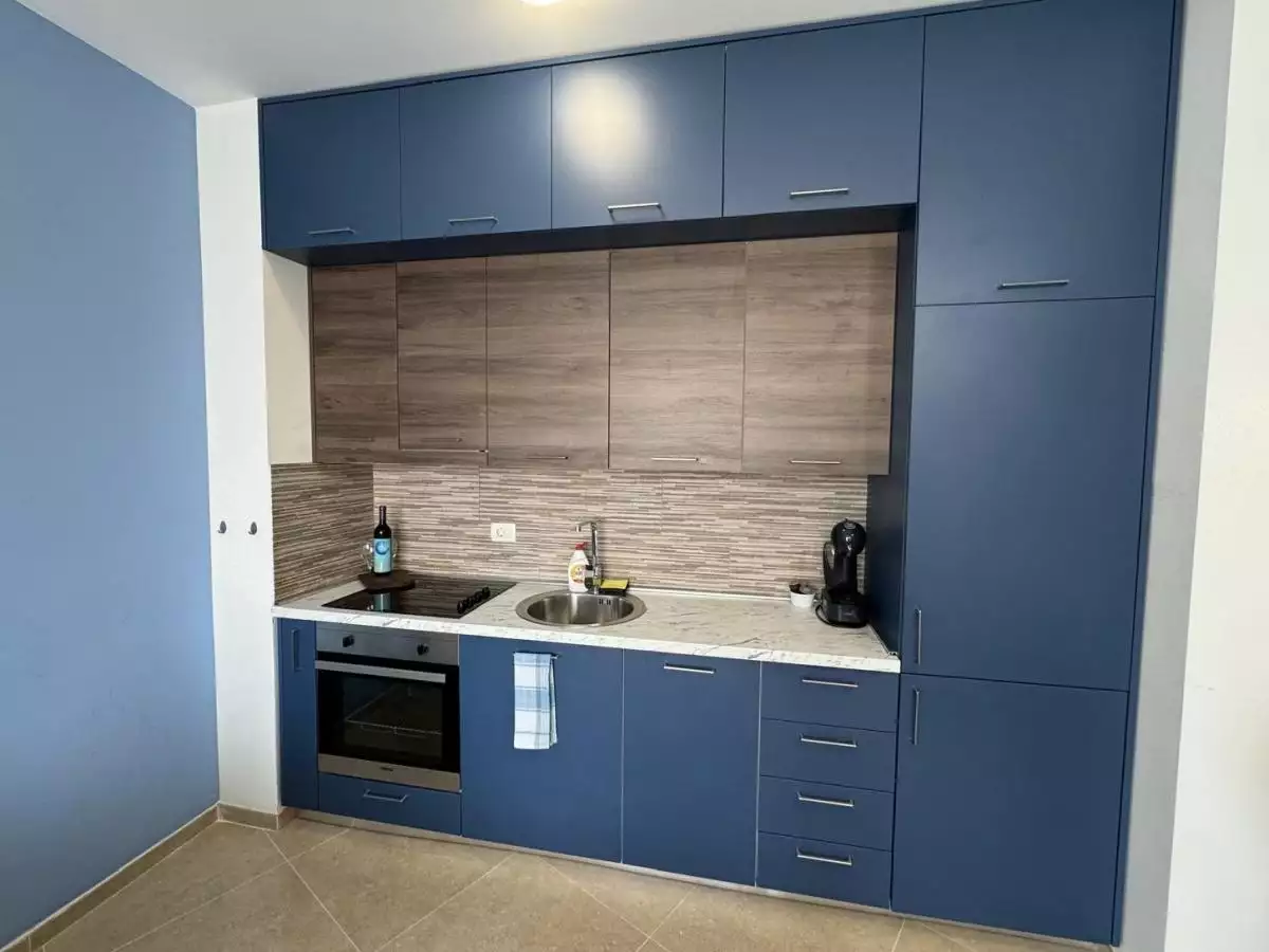 Flat 49m² in Montenegro, Rafailovici. Priced at 230000€ rent photo-2