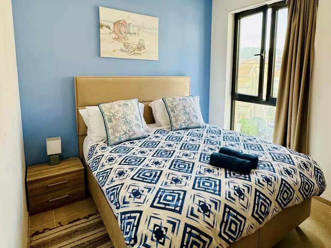 Flat 49m² in Montenegro, Rafailovici. Priced at 230000€ rent photo-3