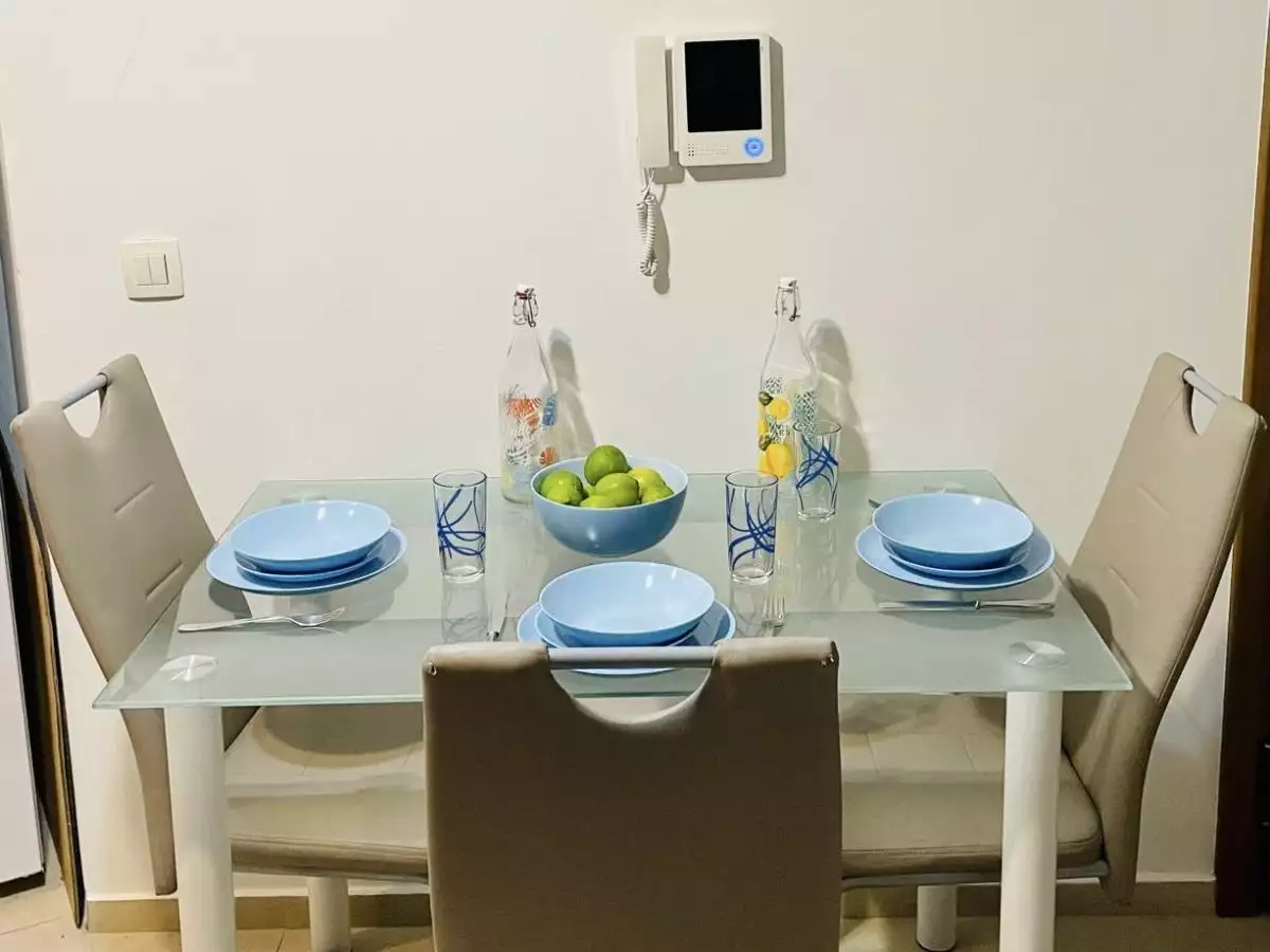 Flat 49m² in Montenegro, Rafailovici. Priced at 230000€ rent photo-10