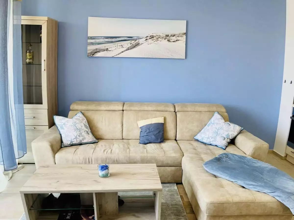 Flat 49m² in Montenegro, Rafailovici. Priced at 230000€ rent photo-13