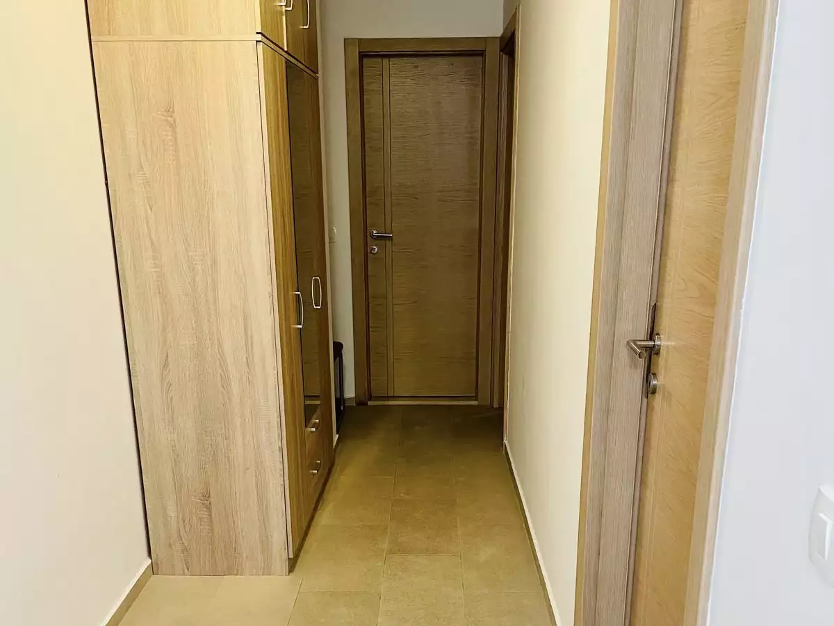 Flat 49m² in Montenegro, Rafailovici. Priced at 230000€ rent photo-14