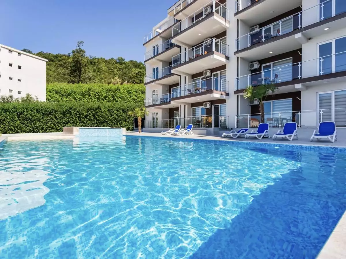 Flat 77m² in Montenegro, Seoce. Priced at 149800€ rent photo-2