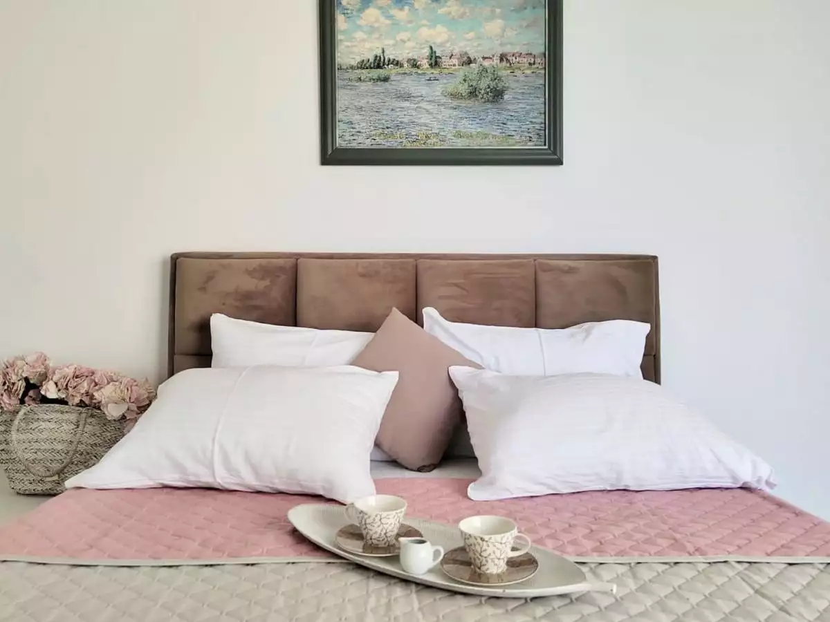 Flat 77m² in Montenegro, Seoce. Priced at 149800€ rent photo-3