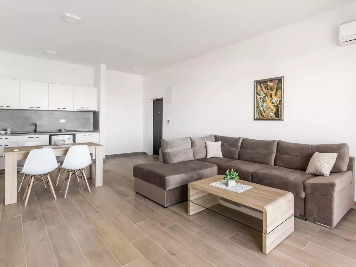 Flat 77m² in Montenegro, Seoce. Priced at 149800€ rent photo-4