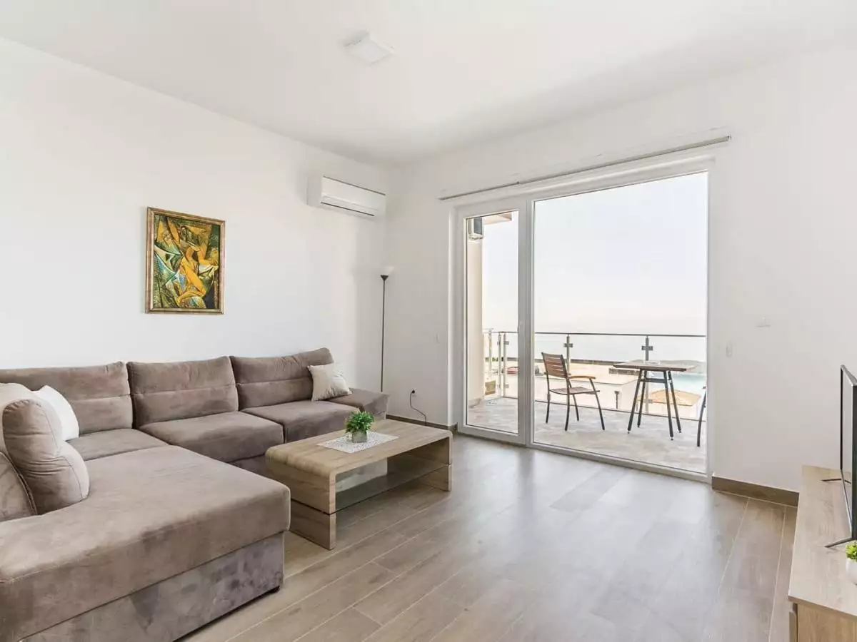 Flat 77m² in Montenegro, Seoce. Priced at 149800€ rent photo-6