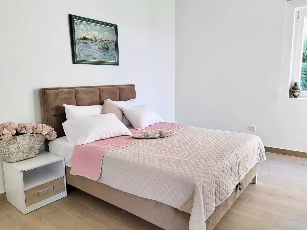 Flat 77m² in Montenegro, Seoce. Priced at 149800€ rent photo-7