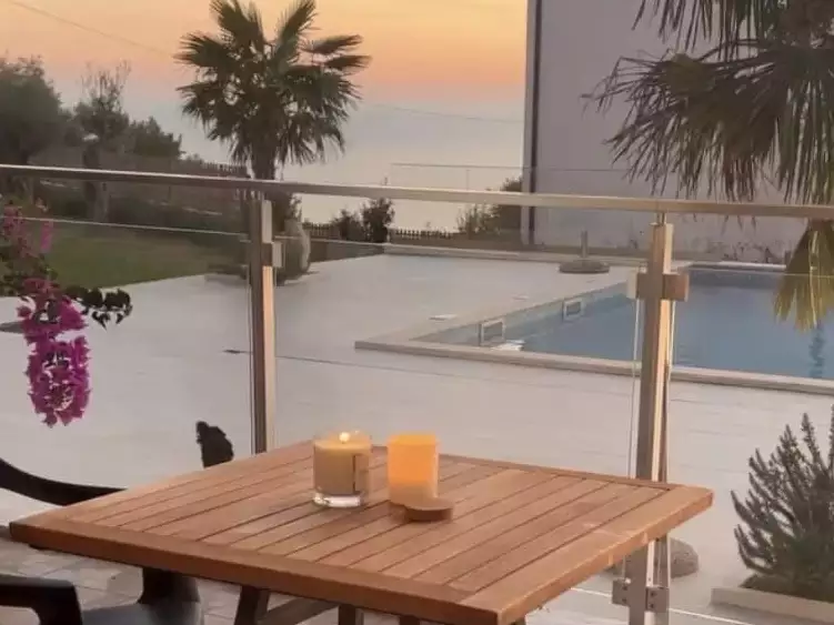 Flat 77m² in Montenegro, Seoce. Priced at 149800€ rent photo-11