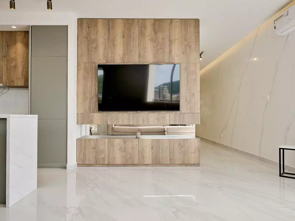 Flat 90m² in Montenegro, Rafailovici. Priced at 370000€ rent photo-19