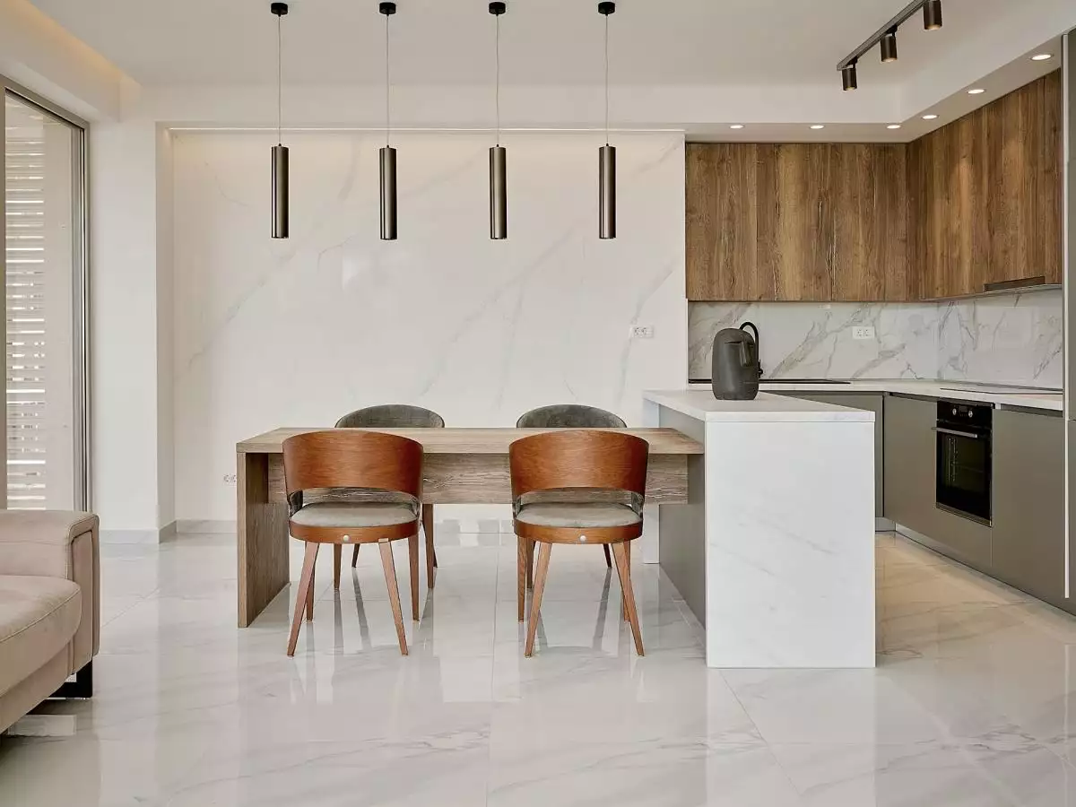 Flat 90m² in Montenegro, Rafailovici. Priced at 370000€ rent photo-20