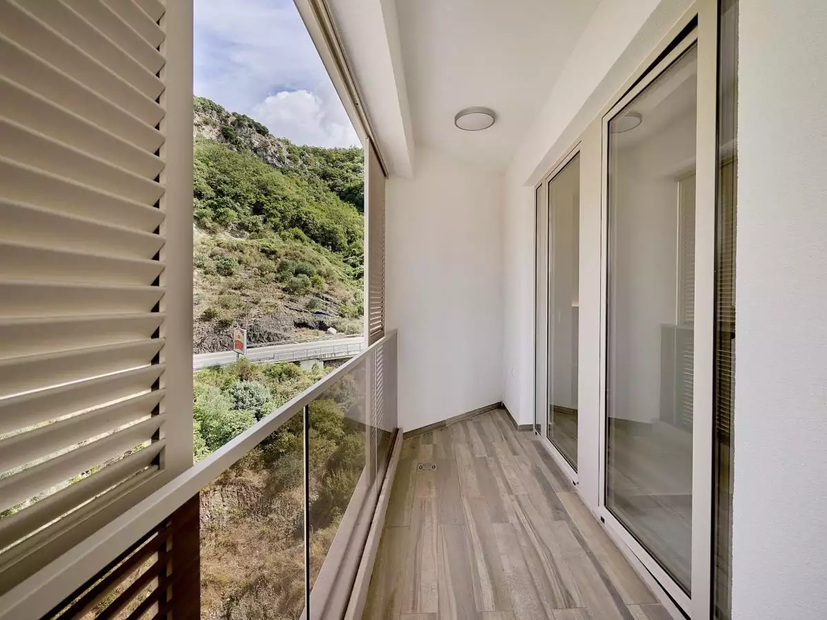 Flat 90m² in Montenegro, Rafailovici. Priced at 370000€ rent photo-28