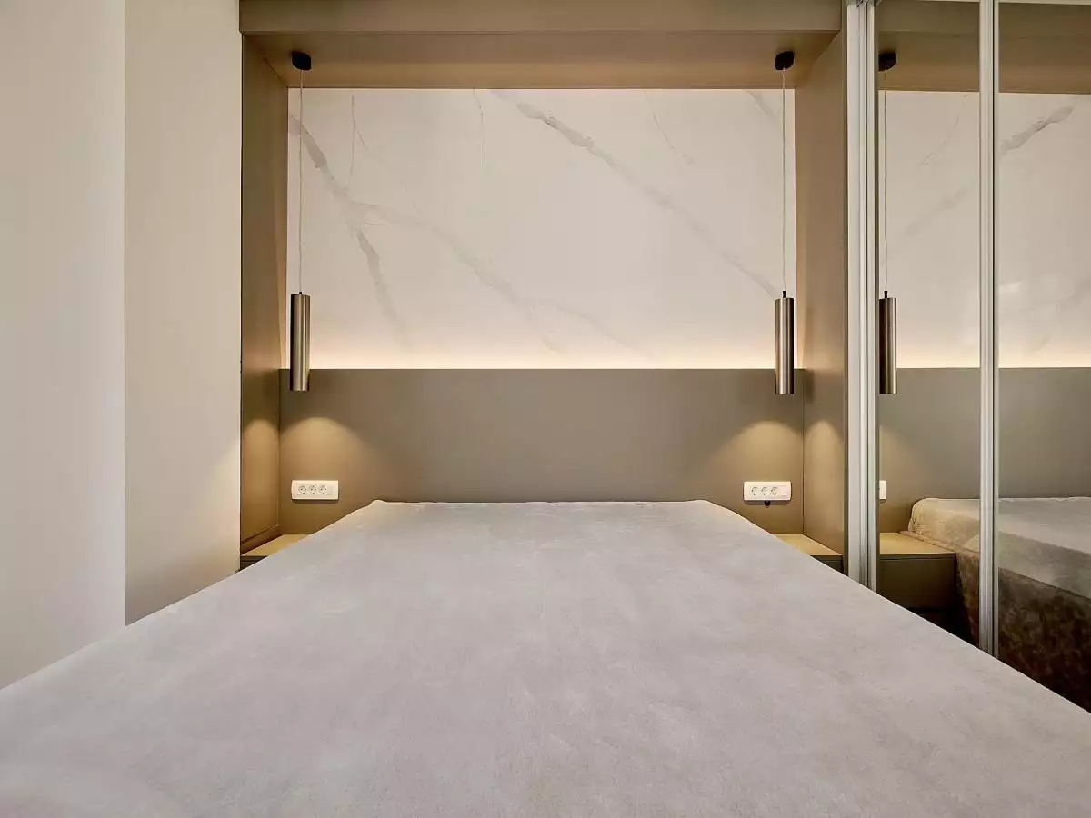 Flat 90m² in Montenegro, Rafailovici. Priced at 370000€ rent photo-40