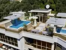 Flat 33m² in Montenegro, Rafailovici. Priced at 120000€ rent photo-8