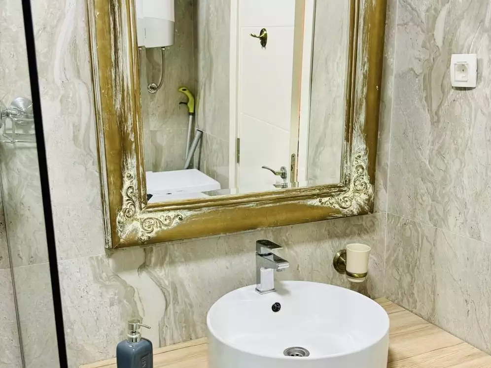 Flat 33m² in Montenegro, Rafailovici. Priced at 120000€ rent photo-11