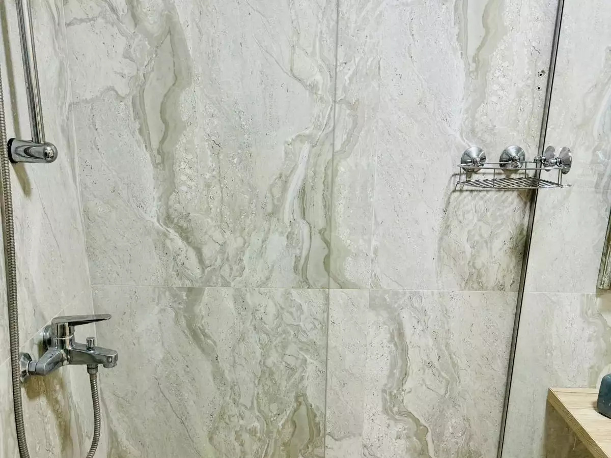 Flat 33m² in Montenegro, Rafailovici. Priced at 120000€ rent photo-12