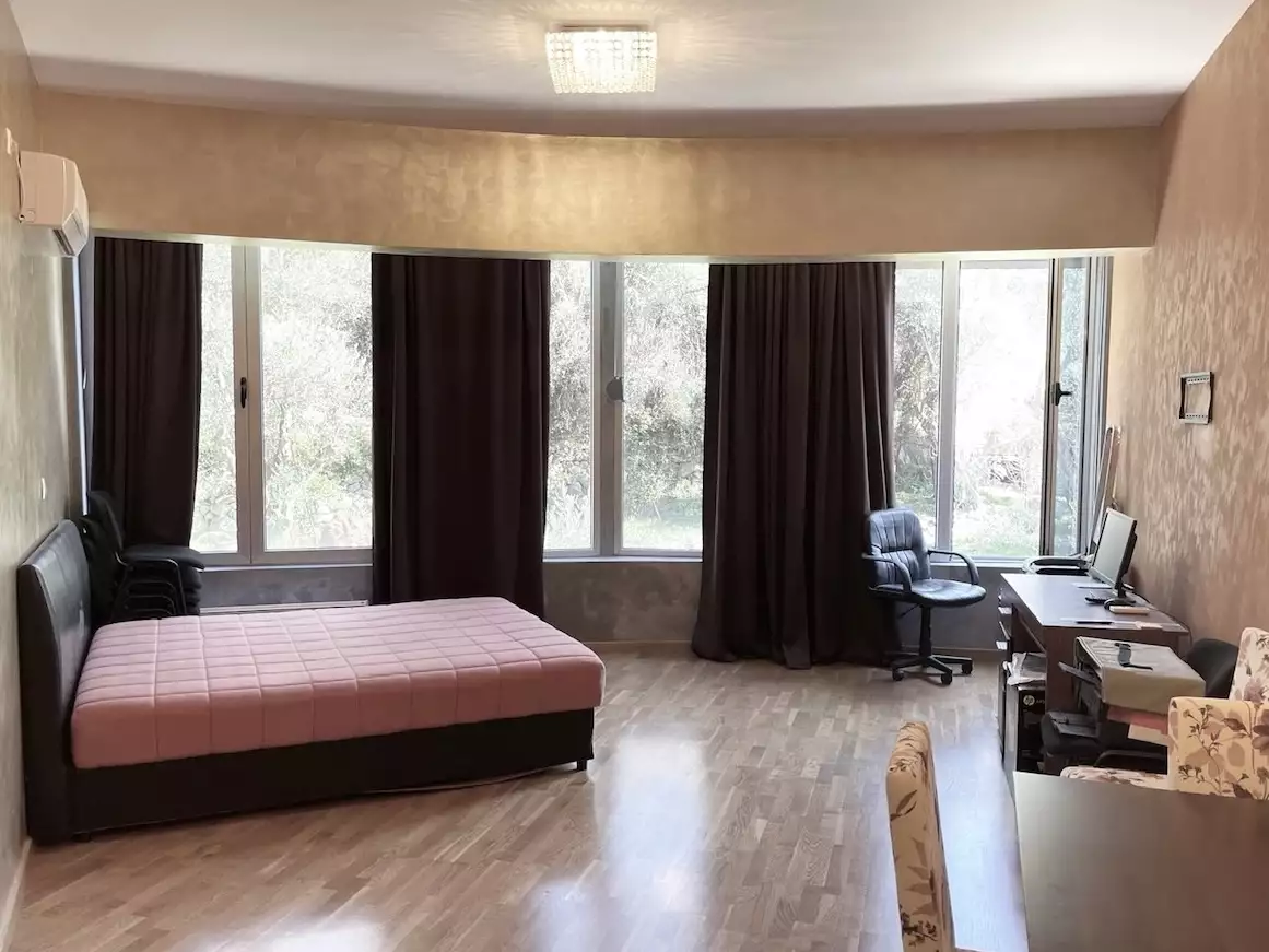 Flat 37m² in Montenegro, Rafailovici. Priced at 95000€ rent photo-1