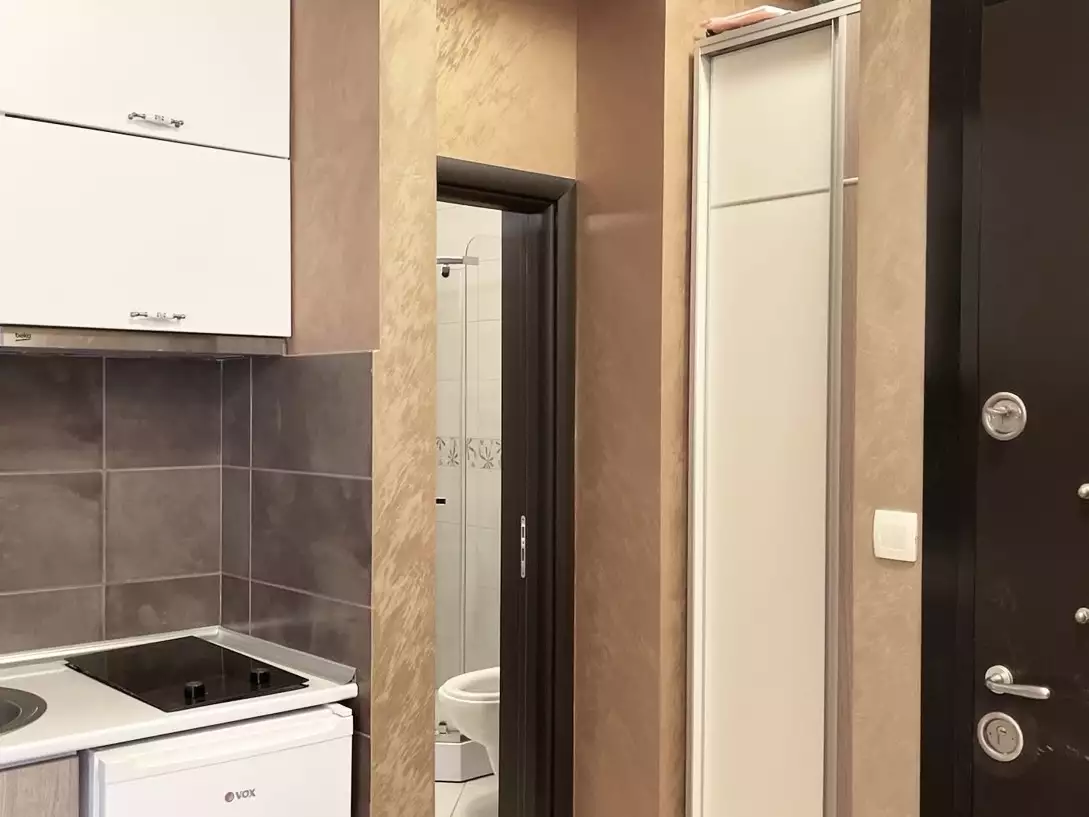 Flat 37m² in Montenegro, Rafailovici. Priced at 95000€ rent photo-2
