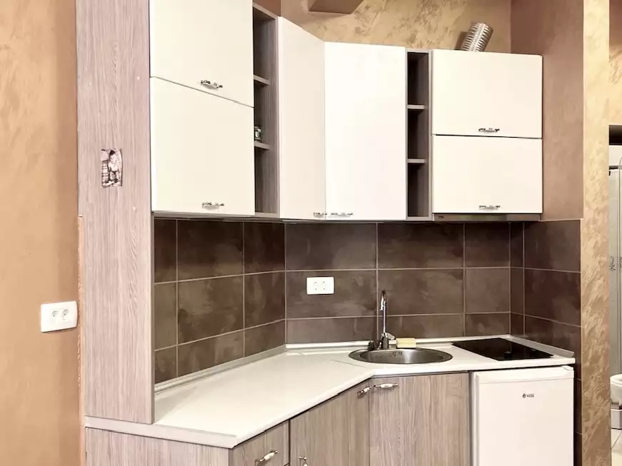 Flat 37m² in Montenegro, Rafailovici. Priced at 95000€ rent photo-3