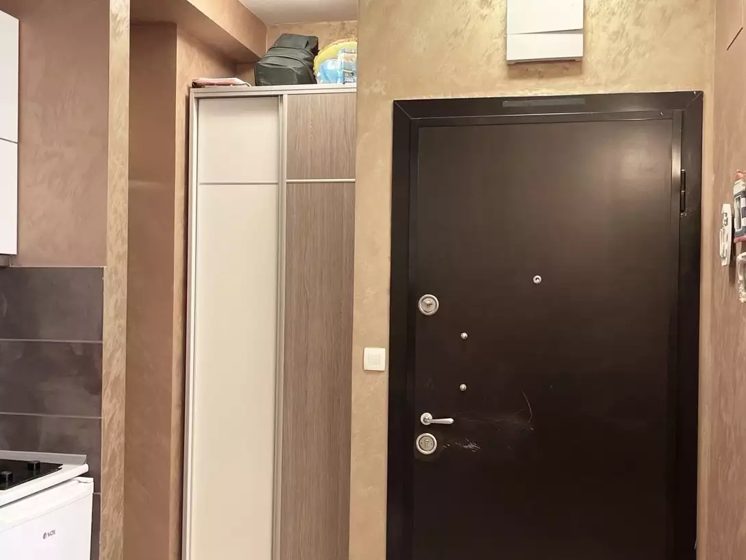 Flat 37m² in Montenegro, Rafailovici. Priced at 95000€ rent photo-4