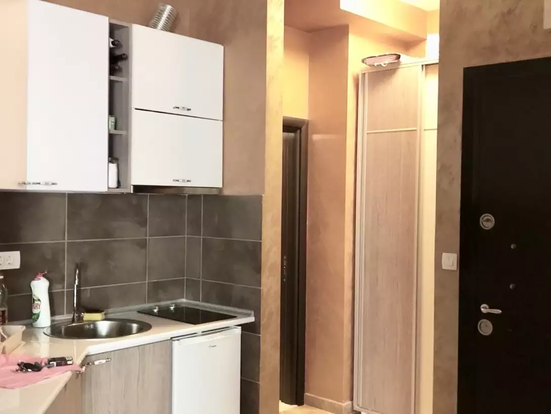 Flat 37m² in Montenegro, Rafailovici. Priced at 95000€ rent photo-8