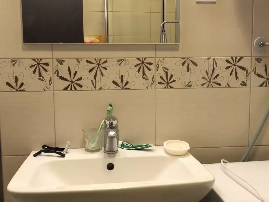 Flat 37m² in Montenegro, Rafailovici. Priced at 95000€ rent photo-9