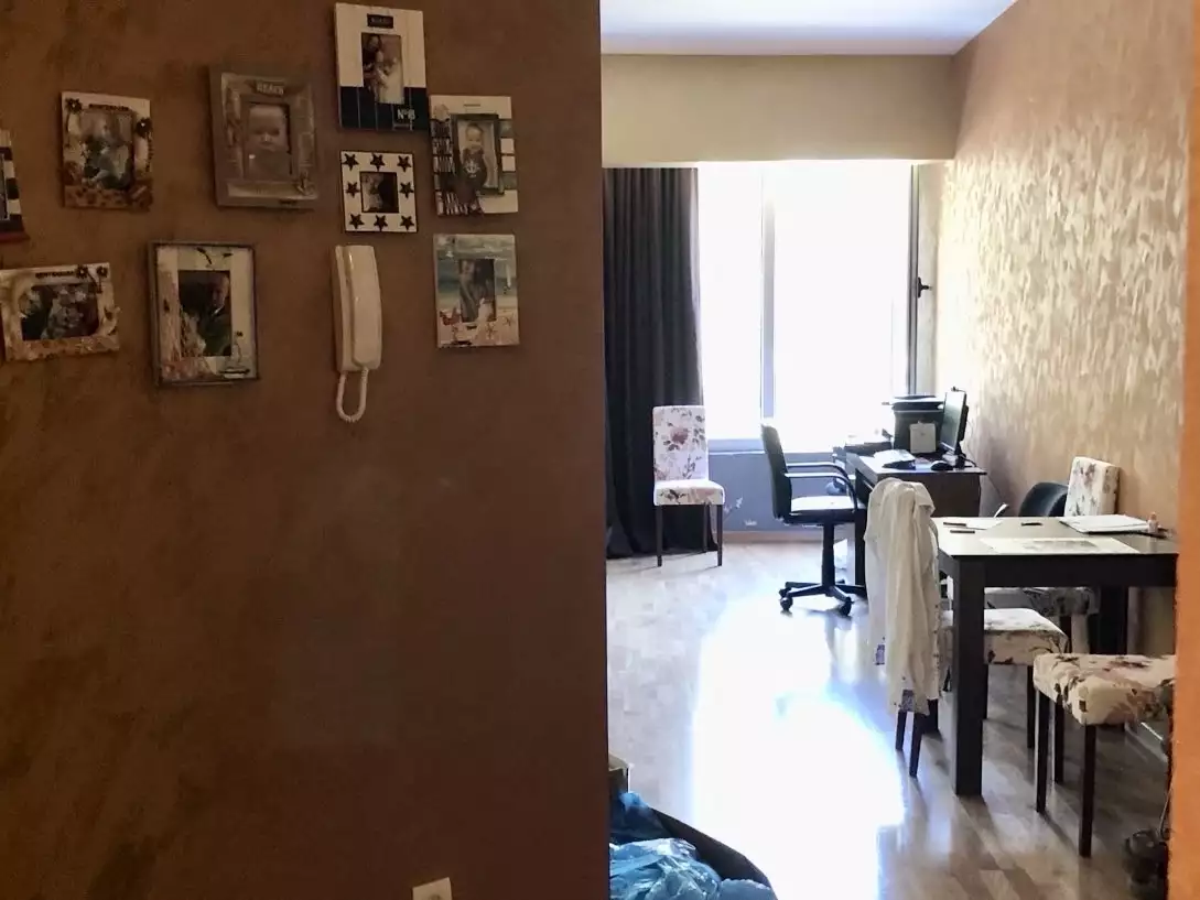 Flat 37m² in Montenegro, Rafailovici. Priced at 95000€ rent photo-10