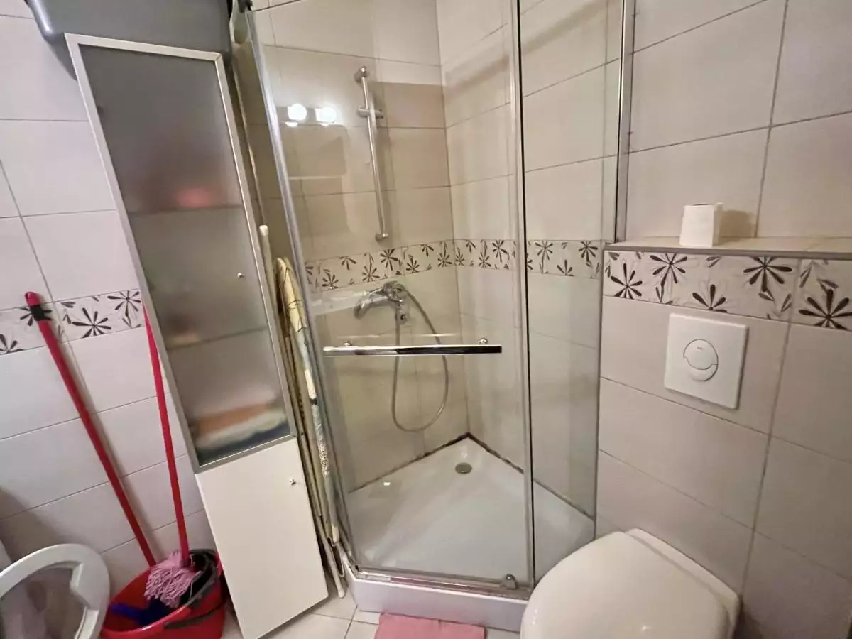 Flat 37m² in Montenegro, Rafailovici. Priced at 95000€ rent photo-11