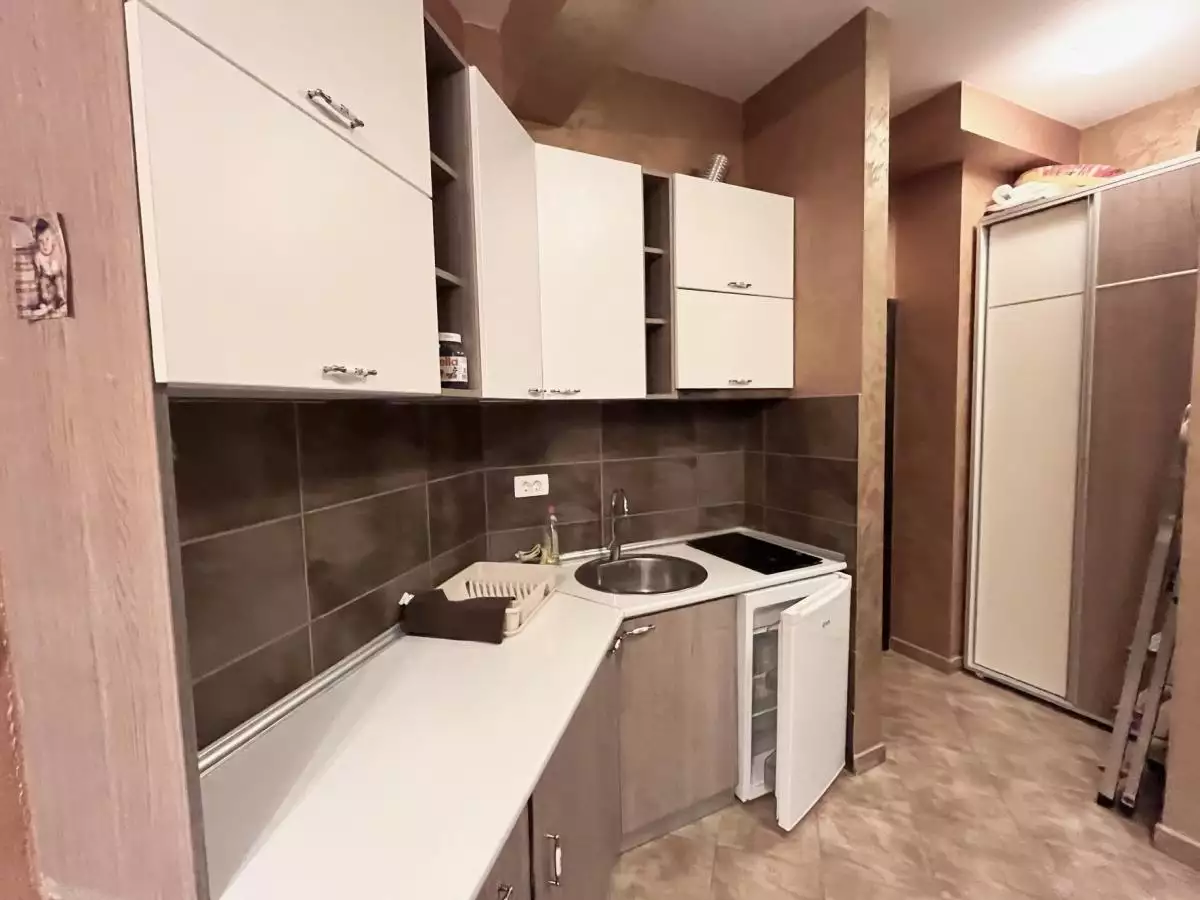 Flat 37m² in Montenegro, Rafailovici. Priced at 95000€ rent photo-12