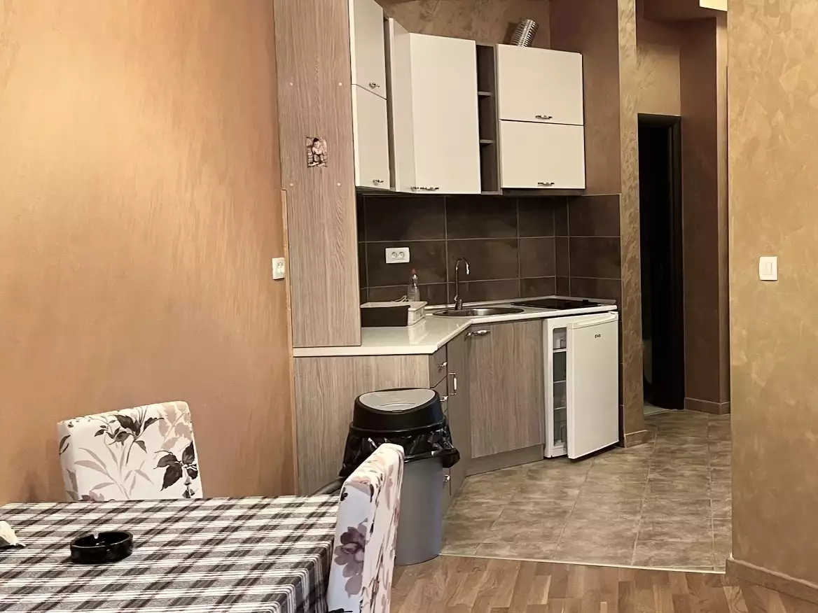 Flat 37m² in Montenegro, Rafailovici. Priced at 95000€ rent photo-13