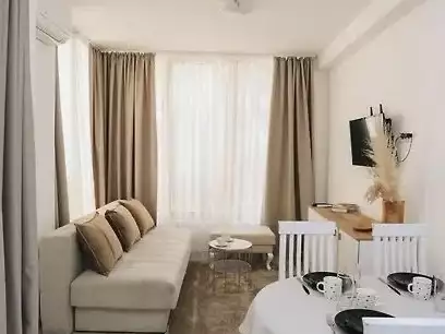 Flat 34m² in Montenegro, Rafailovici. Priced at 125000€ rent photo-1