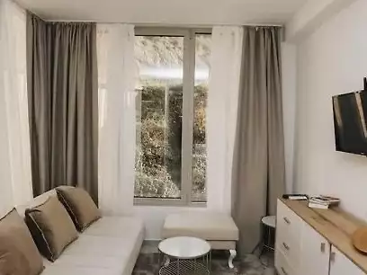 Flat 34m² in Montenegro, Rafailovici. Priced at 125000€ rent photo-2
