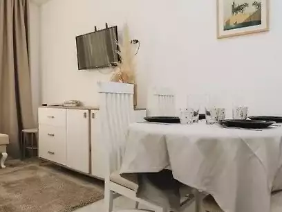 Flat 34m² in Montenegro, Rafailovici. Priced at 125000€ rent photo-4