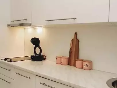 Flat 34m² in Montenegro, Rafailovici. Priced at 125000€ rent photo-5