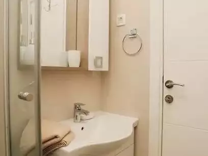 Flat 34m² in Montenegro, Rafailovici. Priced at 125000€ rent photo-6