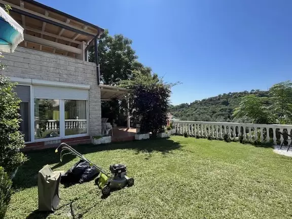 Flat 56m² in Montenegro, Petrovac. Priced at 170000€ rent photo-1