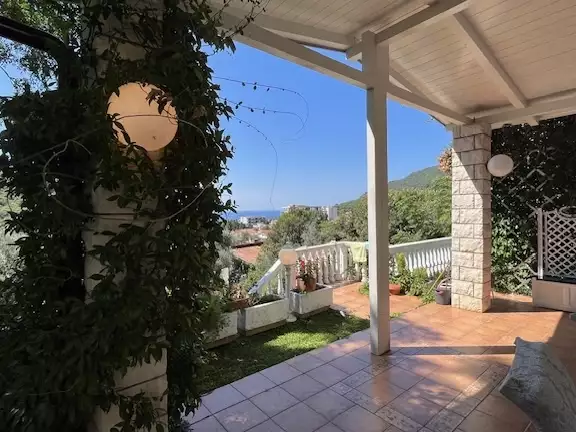 Flat 56m² in Montenegro, Petrovac. Priced at 170000€ rent photo-5