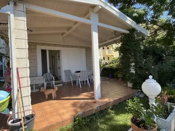 Flat 56m² in Montenegro, Petrovac. Priced at 170000€ rent photo-7