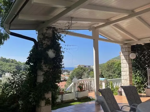 Flat 56m² in Montenegro, Petrovac. Priced at 170000€ rent photo-9
