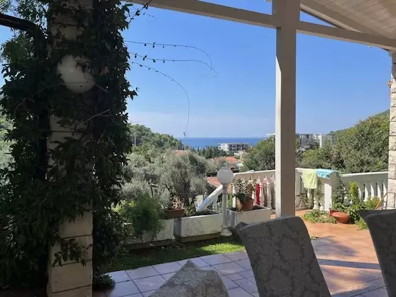 Flat 56m² in Montenegro, Petrovac. Priced at 170000€ rent photo-11